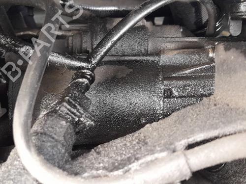 Used Starter Starter 37218032 37218032
