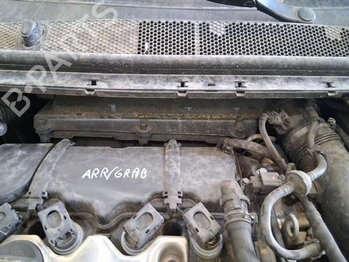 Used Air filter box Air filter box 37514735 37514735