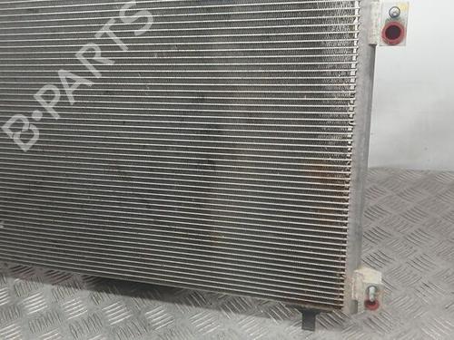AC radiator CITROËN C4 III (BA_, BB_, BC_) BLUEHDI 110 (BBYHSA) | BP26653014M32