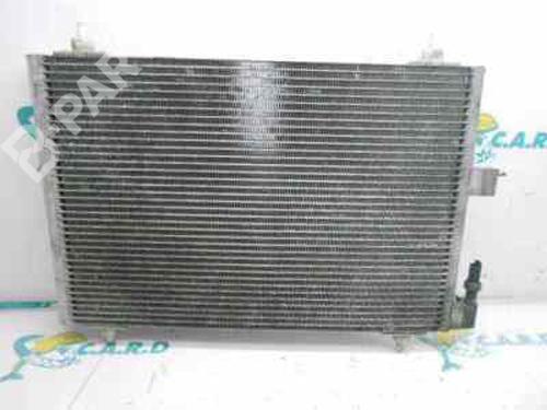 AC radiator CITROËN XSARA (N1)  | BP82389M32 