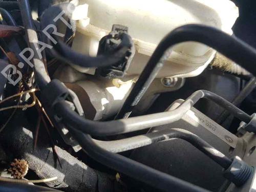 Used Brake master cylinder BMW 1 (F20) 114 d (95 hp) 21395886