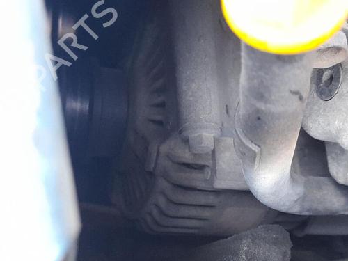 Used Alternator MINI MINI (R50, R53) Cooper S (163 hp) 30103217