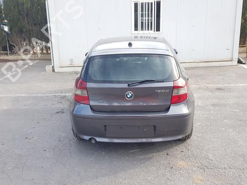 Electronic sensor BMW 1 (E87) 120 d | BP17757601M84 