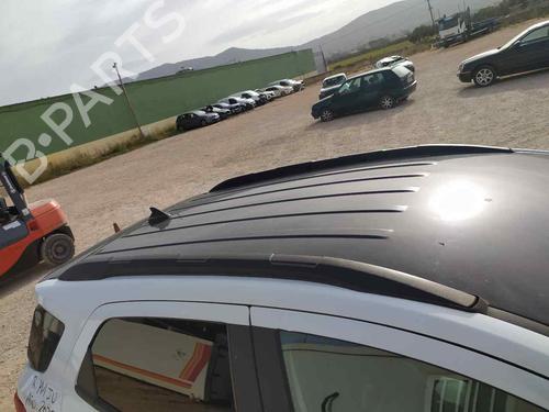 Used Roof bar FORD ECOSPORT [2011-2022]  22645106