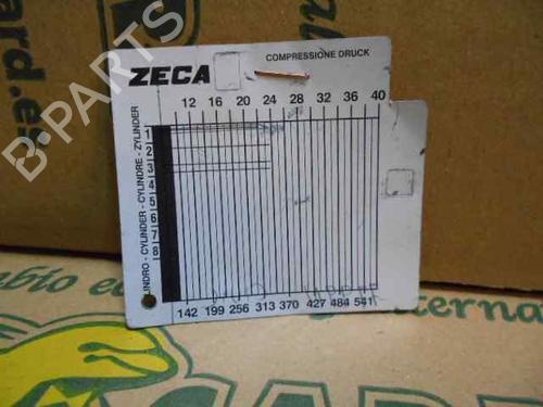 Right taillight HONDA CIVIC VIII Hatchback (FN, FK) 2.2 CTDi (FK3) | BP30922C35