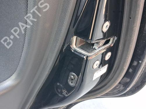 Used Rear right lock Rear right lock 39509651 39509651