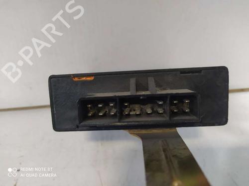 Electronic module NISSAN TERRANO II (R20) 2.7 TDi 4WD | BP16136658M83 