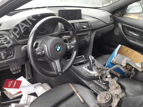 Left front window switch BMW 3 (F30, F80) 335 d xDrive | BP33182211I27  - Image 10
