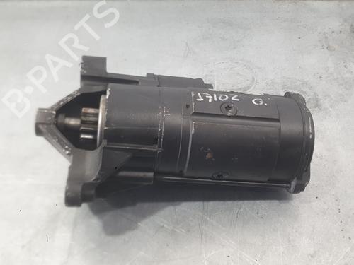 Starter PEUGEOT 508 I (8D_) 2.0 HDi | BP29156327M8 - Image 2