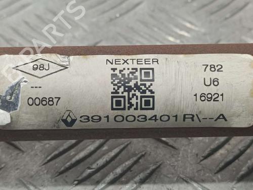 Right front driveshaft DACIA SANDERO III 1.0 TCe 90 ECO-G | BP12567089M39 