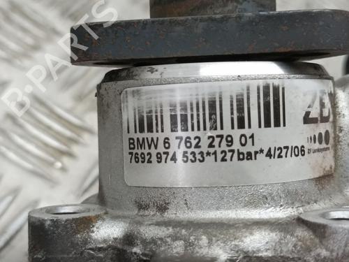 Styring servopumpe BMW X5 (E53)  | BP10037776M99 