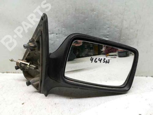 Used Right mirror SEAT IBIZA II (6K1) [1993-2002]  5409022