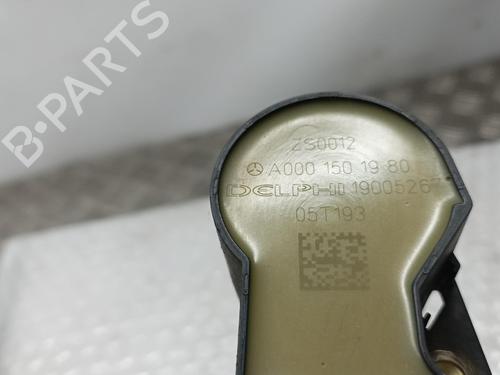 Ignition coil MERCEDES-BENZ S-CLASS (W221, V221) S 350 (221.056, 221.156) | BP11867417M94 