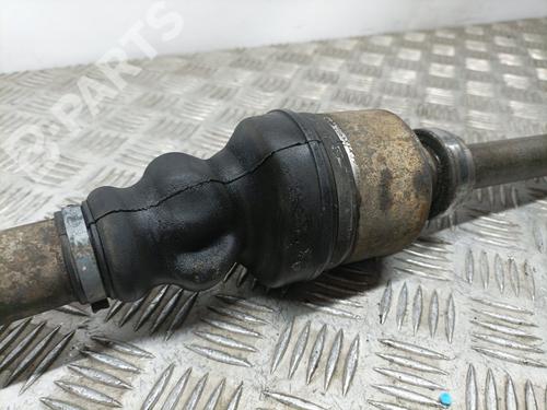 Right front driveshaft PEUGEOT 306 Hatchback (7A, 7C, N3, N5)  | BP4866710M39 