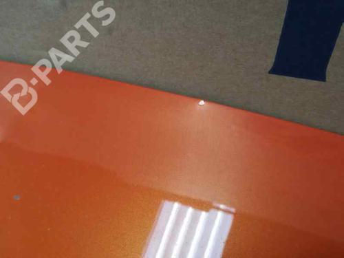 Tailgate NISSAN MICRA V (K14) 1.5 DCI | BP4731824C6 