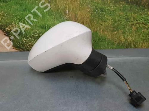 Right mirror SEAT LEON (1P1)  | BP5077517C27 