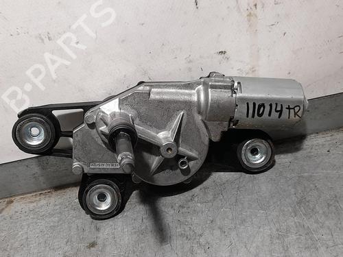 Ruitenwissermotor achter FORD FIESTA VI (CB1, CCN) [2008-2017]  11754403