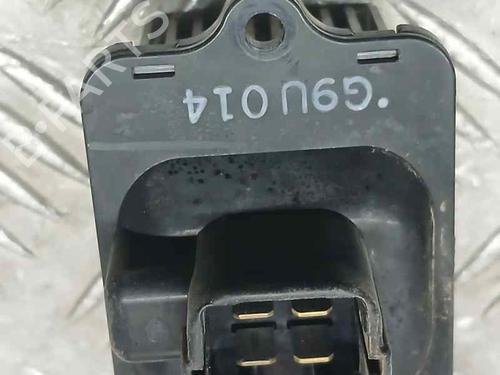 Heater resistor SUZUKI BALENO (FW, EW) 1.2 (A1K412) | BP21493078M108 