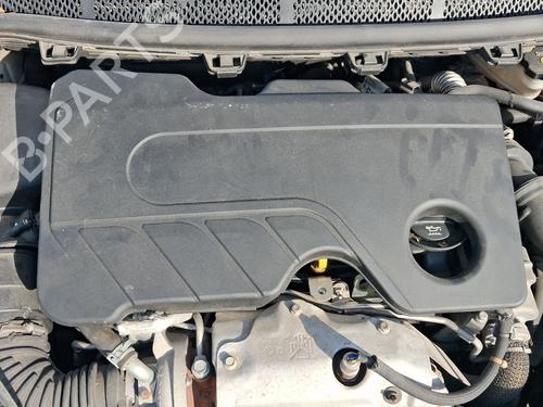 Used Upper protection Upper protection OPEL ASTRA K (B16) 1.6 CDTi (68) (110 hp) 40603271 40603271
