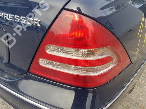 right-taillight-mercedes-benz-c-class-w203-c-200-kompressor-203042-2000-2001-2002-2003-2004-2005-2006-2007-10551499 main image
