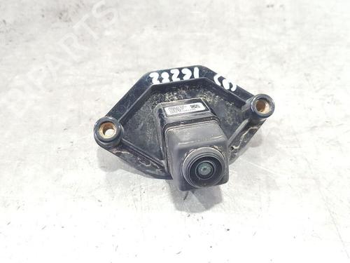 Kamera NISSAN QASHQAI II (J11, J11_) [2013-2025]  23537024