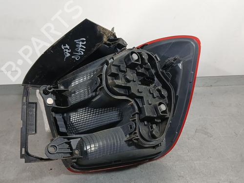 Left taillight BMW 1 (F20) 118 d | BP36111590C34 - Image 3
