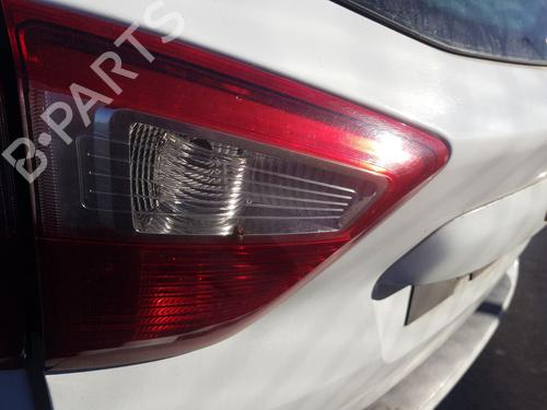 Used Left tailgate light Left tailgate light FORD C-MAX II (DXA/CB7, DXA/CEU) 1.0 EcoBoost (125 hp) 33548668 33548668