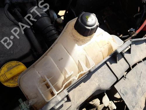 Expansion tank RENAULT KANGOO Express (FW0/1_) 1.5 dCi 90 (FW0G, FW05, FW08, FW11) | BP29400952C120 