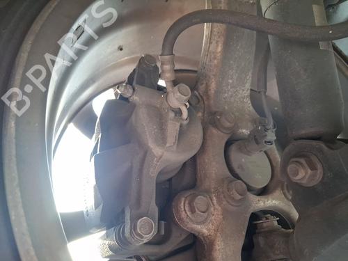 Used Left front brake caliper Left front brake caliper 37800527 37800527