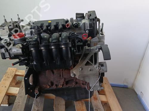 Engine FIAT 500 (312_)  | BP29354515M1 