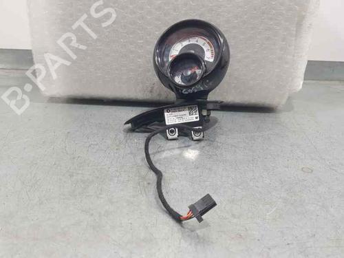 Used Instrument cluster SMART FORTWO Coupe (453) [2014-2025]  22564313