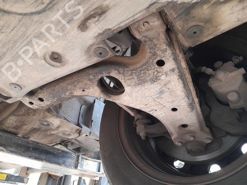 Used Left front suspension arm OPEL ASTRA G Hatchback (T98) 2.0 DI (F08, F48) (82 hp) 28184073