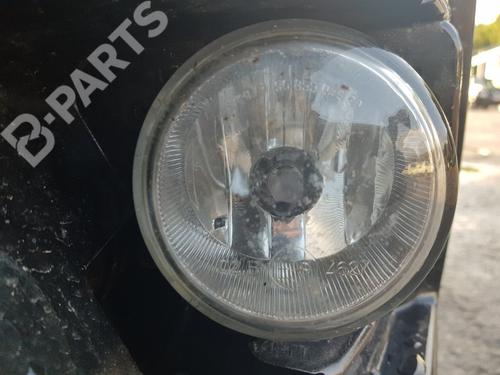 Used Left front fog light CITROËN C4 Picasso I MPV (UD_) [2006-2015]  11023235