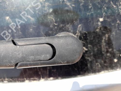Used Rear wiper motor OPEL CROSSLAND X / CROSSLAND (P17, P2QO) 1.2 (75) (110 hp) 26911671