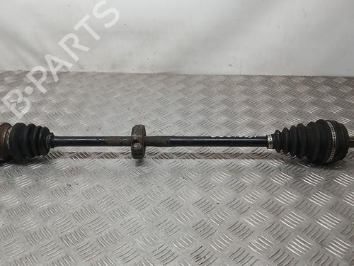 Used Right front driveshaft OPEL ASTRA F Saloon (T92) 1.6 i (F19, M19) (75 hp) 25723673
