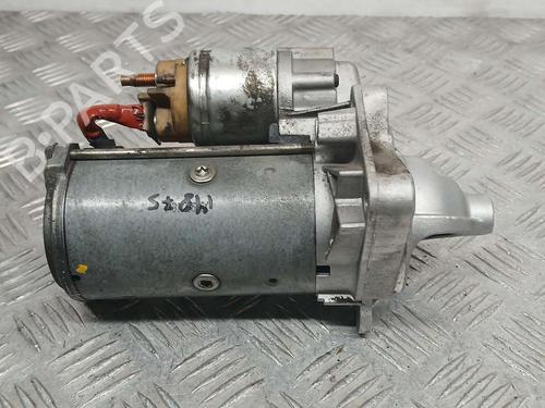Starter RENAULT LAGUNA III (BT0/1) 2.0 dCi (BT0M, BT0N, BT0S, BT19, BT1F) | BP19936620M8 