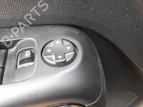 Left front window switch CITROËN C5 AIRCROSS (A_) 1.2 PureTech 130 (ARHNSJ) | BP29807806I27