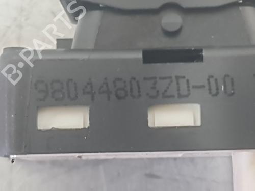 Right front window switch OPEL CORSA F (P2JO) 1.5 (68) | BP36498150I26 - Image 5