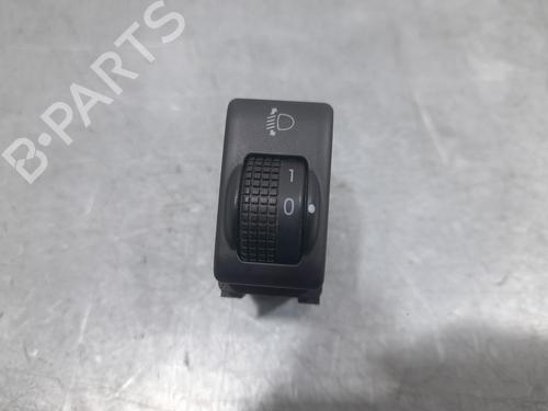 Used Headlight switch NISSAN QASHQAI I (J10, NJ10) 1.5 dCi (106 hp) 32261864