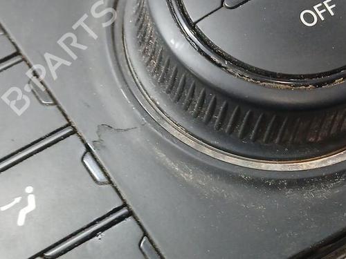 Climate control HYUNDAI i40 I (VF) 1.6 GDI | BP13512504I5