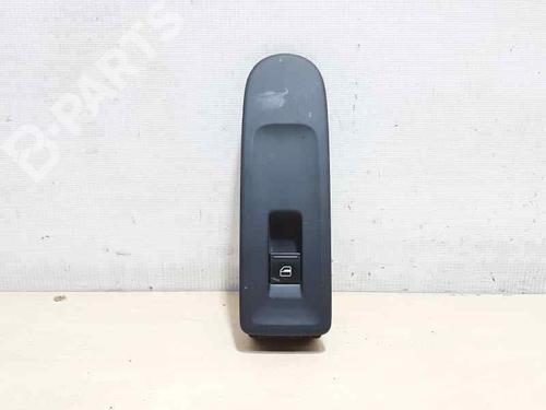 Used Right front window switch VW GOLF VI (5K1) [2008-2014]  5949767