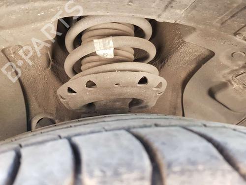 Used Right front shock absorber OPEL MERIVA B MPV (S10) [2010-2017]  19584278