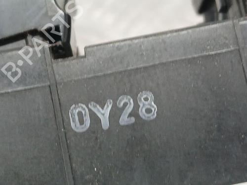Left front window switch NISSAN ALMERA II Hatchback (N16) 2.2 Di | BP24674534I27 