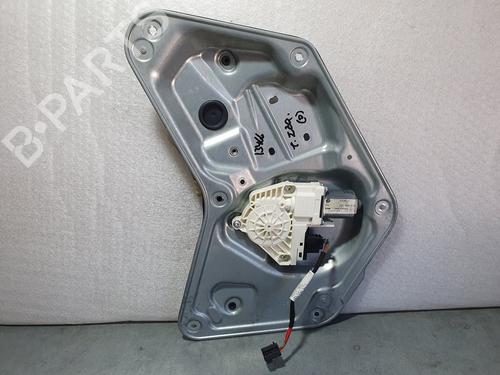 Fensterheber links hinten SKODA YETI (5L) 1.2 TSI (105 hp) 8246230