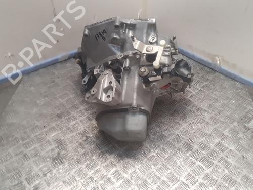 Gearbox CITROËN C3 II (SC_) 1.0 VTi 68 | BP37265814M3 - Image 3