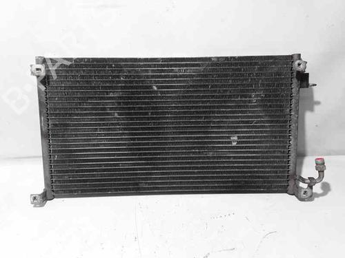 Used AC radiator CITROËN SAXO (S0, S1) 1.5 D (54 hp) 4397137