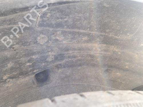 Used Wheel arch Wheel arch MG MG 4 (EH32) EV (170 hp) 33886643 33886643