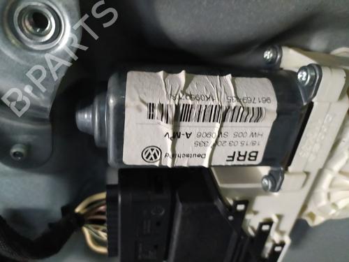 Rear left window mechanism VW TOURAN (1T1, 1T2)  | BP8926532C24 