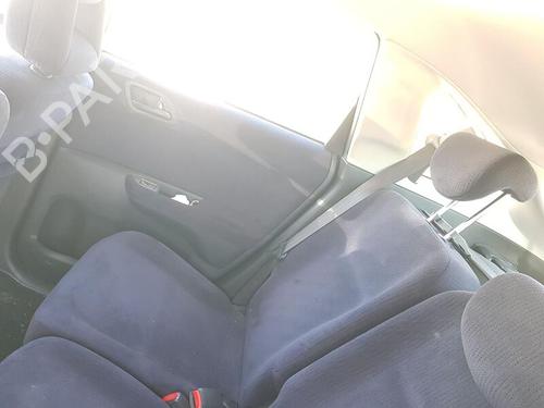 Sæde Bagtil HONDA FR-V (BE) 1.8 (BE1) (140 hp) 25476319