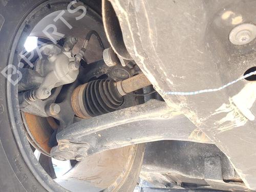 Used Right front suspension arm RENAULT MEGANE IV Grandtour (K9A/M/N_) 1.3 TCe 140 (K9NB) (140 hp) 25332764